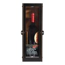 Ver imagem 2 de Caixa Multiuso Porta Garrafa e Porta Rolhas - Urbano Uatt