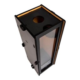 Caixa Multiuso Porta Garrafa e Porta Rolhas - Urbano Uatt - 6