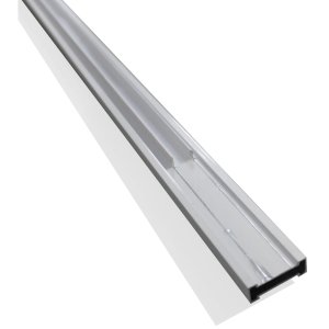 Junção Para Janela Maximar Módulos Alumínio Branco A=80cm | Atlântica