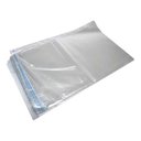 Ver imagem 3 de Saco Adesivo 21x14 Cm Transparente Incolor Kit com 100 Un