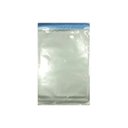 Ver imagem 4 de Saco Adesivo 21x14 Cm Transparente Incolor Kit com 100 Un