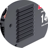 Máquina de Solda Inversora Mma-140bv Awt Monofásica 127/220v Ip21 Anti Stick com Acessórios - 5