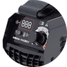 Máquina de Solda Inversora Mma-140bv Awt Monofásica 127/220v Ip21 Anti Stick com Acessórios - 4