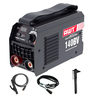Máquina de Solda Inversora Mma-140bv Awt Monofásica 127/220v Ip21 Anti Stick com Acessórios - 1
