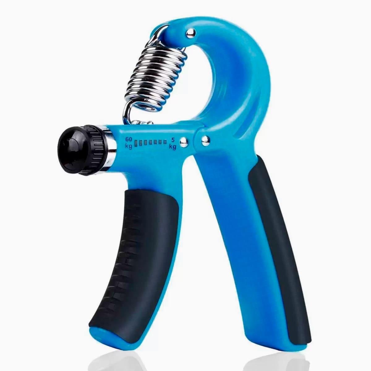 Handgrip Mola Ajusta Peso de 5 a 60kg Premium