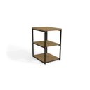 Ver imagem 2 de Mesa Lateral 45cm