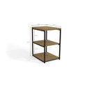 Ver imagem 3 de Mesa Lateral 45cm