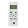 Ar Condicionado Split Hq Hi Wall 9.000 Btu-h Frio Monofásico Branco Cfhq09pos2ax - 220v - 2
