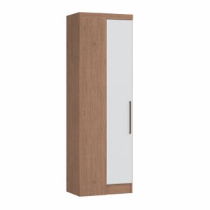 Módulo de Canto Reto 1 Porta Infinity 