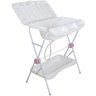 Banheira Kiddo Shower Rosa 1617aro - 2