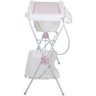 Banheira Kiddo Shower Rosa 1617aro - 1