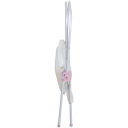 Banheira Kiddo Shower Rosa 1617aro - 5