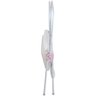 Banheira Kiddo Shower Rosa 1617aro - 5