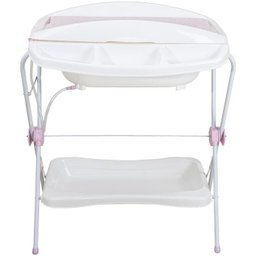 Banheira Kiddo Shower Rosa 1617aro - 4