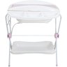Banheira Kiddo Shower Rosa 1617aro - 4