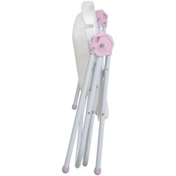 Banheira Kiddo Shower Rosa 1617aro - 6