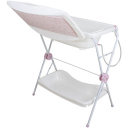 Banheira Kiddo Shower Rosa 1617aro - 3