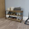 Sapateira para Quarto - 1