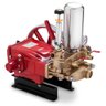 Bomba Agrícola de Alta Pressão 80-120 L/Min BPF-120 TEKNA - 2