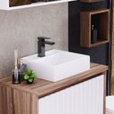 Ver imagem 1 de Cuba Sintética 35,7x40cm Ravena Darabas Agardi