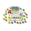 Ver imagem 2 de BRINQUEDO EDUCATIVO LETRAS EM MOVIMENTO - CHICCO