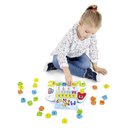 Ver imagem 5 de BRINQUEDO EDUCATIVO LETRAS EM MOVIMENTO - CHICCO