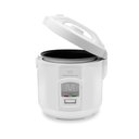 Ver imagem 2 de Panela de Arroz 5 Xícaras 127v 400w Branca Multi - Go001 Go001 Multilaser