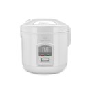 Ver imagem 1 de Panela de Arroz 5 Xícaras 127v 400w Branca Multi - Go001 Go001 Multilaser
