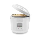 Ver imagem 3 de Panela de Arroz 5 Xícaras 127v 400w Branca Multi - Go001 Go001 Multilaser