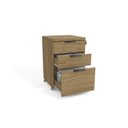 Ver imagem 3 de Gaveteiro 3 Gavetas