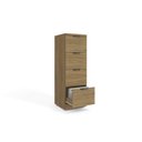 Ver imagem 3 de Gaveteiro Arquivo 4 Gavetas