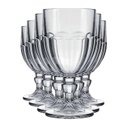 Ver imagem 1 de Conjunto 6 Taças Bristol de Refresco em Vidro 470ml Nadir