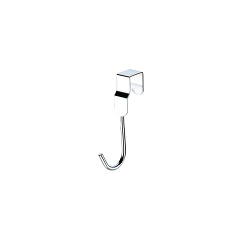 Cabide Multiuso para Porta de Armário Linha Organizare Future