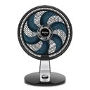 Ver imagem 1 de Ventilador Philco 2 em 1 Turbo 160w Pvt400az 220v
