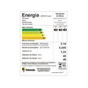Ver imagem 5 de Ventilador Philco 2 em 1 Turbo 160w Pvt400az 220v
