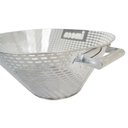 Ver imagem 5 de Cesto Inox 430 67,5x47,5x21,6 com Alças Capacidade 80 Pães 50g - Imeca 7502