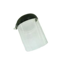 Ver imagem 1 de Protetor Facial Transparente 160C - LEDAN (002118)