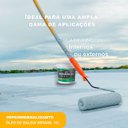 Ver imagem 3 de Impermeabilizante 15l Vbrasil com Isolante Térmico