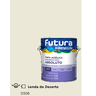 Tinta Futura Premium Lavável Fosco Absoluto 2 Tons Suaves 3,2l. Lenda do Deserto - Peg Tintas - 5