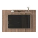 Ver imagem 2 de Painel Tv Ilan 1500 Castanho