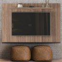 Ver imagem 1 de Painel Tv Ilan 1500 Castanho