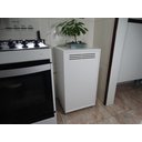 Ver imagem 3 de Mesa para esconder o botijão de gás