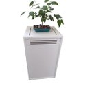 Ver imagem 1 de Mesa para esconder o botijão de gás