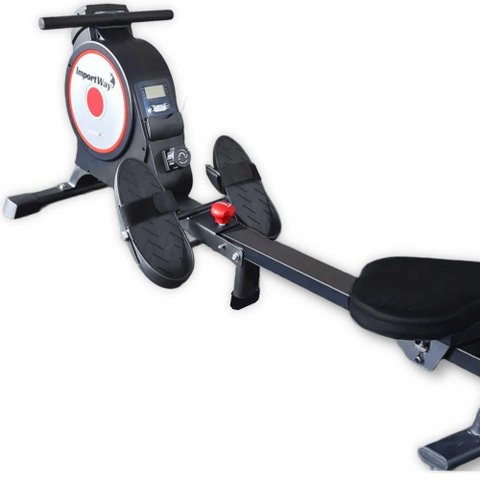Remo Seco da Evox Fitness Modelo Iwf006