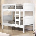Ver imagem 1 de Beliche Quarto Solteiro Star Branco