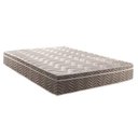 Ver imagem 6 de Cama Box Baú Casal: Colchão Anatômico Paropas D28 / EP Pasquale + Base CRC Suede Brown(138x188)