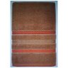 Kit 2 Toalhas de Rosto Felpuda Teka Comfort Touch Tam. 45x75cm - Terracota - 1