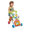 Andador Educativo Didático Musical Baby Tudo 8 Funções - 4