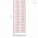 Ver imagem 3 de Papel de Parede Infantil Balão Rosa