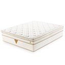 Ver imagem 3 de Col. Qgel Hibrido - Latex com Cobre Firme sobre Eps Latex Foam Queen 158x198cm Box